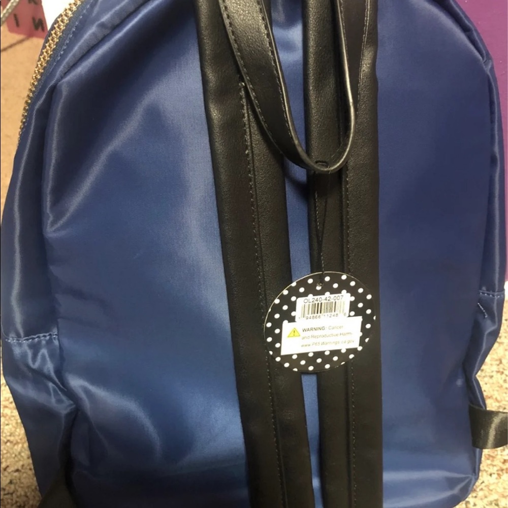 Macy’s backpack - Picture 2 of 4